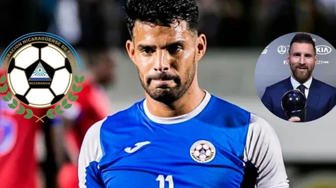 Juan Barrera: "En Fenifut hay gente que no sabe de fútbol, están por otro propósito"