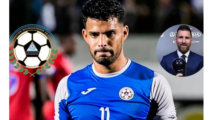 Juan Barrera: "En Fenifut hay gente que no sabe de fútbol, están por otro propósito"