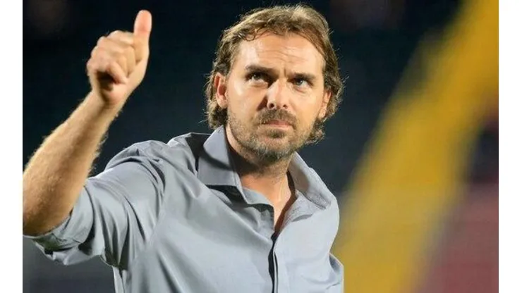 El entrenador de Alajuelense elogió a Saprissa en la previa del súper clásico