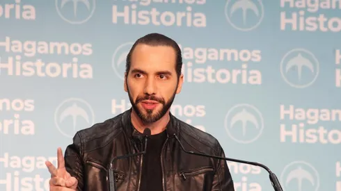 ¡Bukele no perdonó a los diputados!