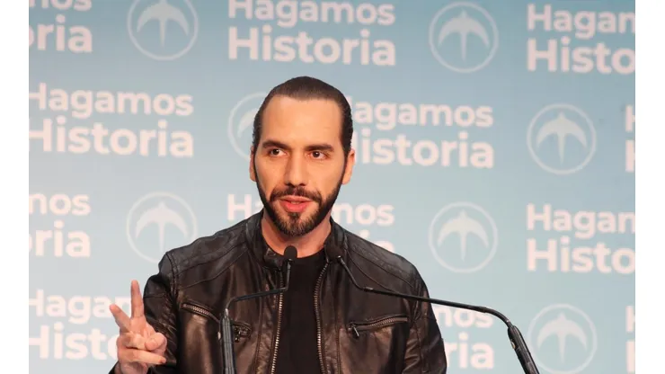 ¡Bukele no perdonó a los diputados!