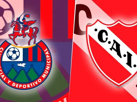 Anécdota: el día en que Municipal venció al máximo campeón de la Libertadores