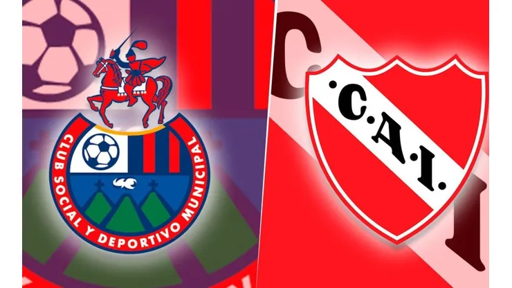 Municipal llegó a vencer al máximo campeón de la Libertadores, en una de sus épocas doradas
