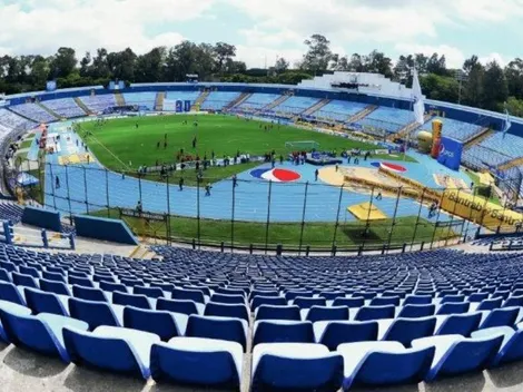 Las fechas propuestas para la vuelta del fútbol en Guatemala