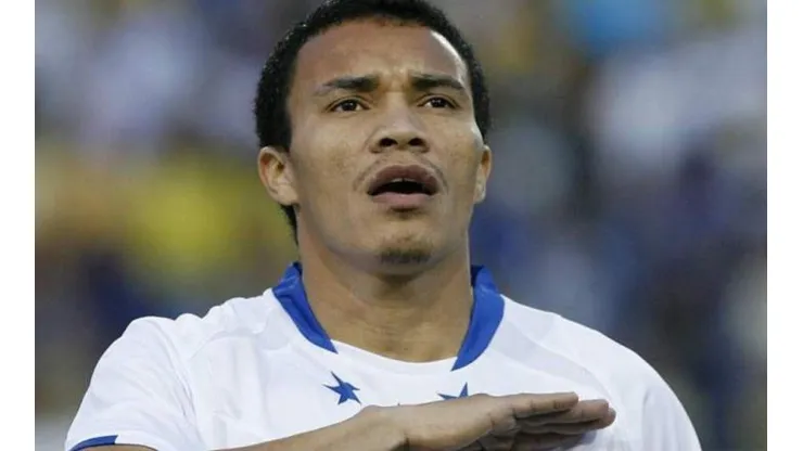 Rambo de León tiene intenciones de meterse en la política de Honduras