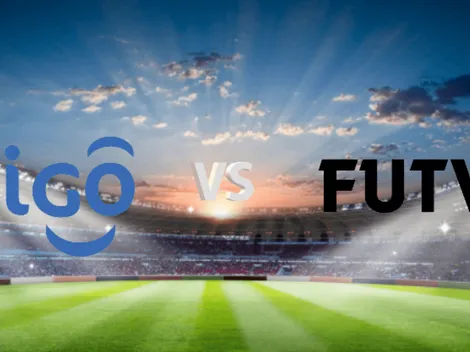 Guerra en puerta: Tigo denuncia a FUTV por negarle transmisión de partidos ticos