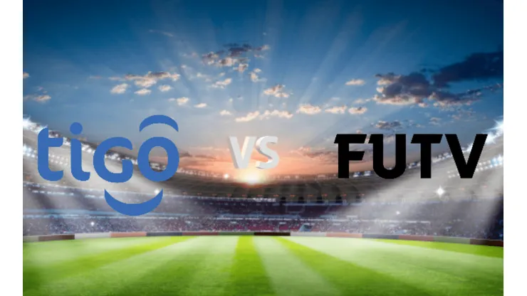 Guerra en puerta: Tigo denuncia a FUTV por negarle transmisión de partidos ticos