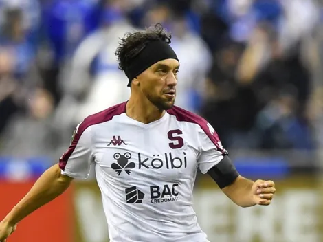 Bolaños habló sobre los objetivos con el Saprissa