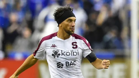 Bolaños habló sobre los objetivos con el Saprissa