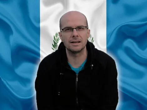 El mensaje de Misterchip con una búsqueda especial en Guatemala