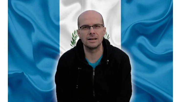 MisterChip busca datos de Guatemala