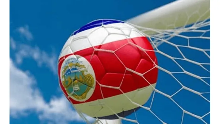 Fútbol en Costa Rica atrae ingresos económicos