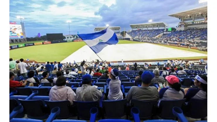 Suspenden el béisbol en Nicaragua por la muerte de un entrenador por coronavirus