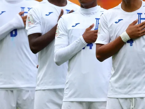 ¿Se reanudará el fútbol en Honduras?