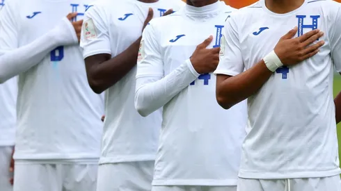 ¿Se reanudará el fútbol en Honduras?