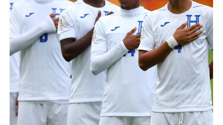 ¿Se reanudará el fútbol en Honduras?