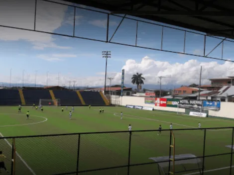 Limón tendrá que buscar otra casa