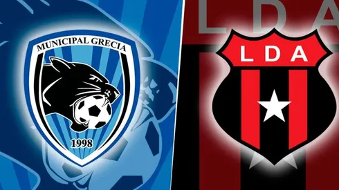 Cuándo, dónde y por qué canal ver Municipal Grecia vs. Alajuelense por la jornada 18 del Clausura 2020