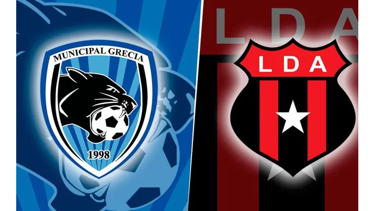 Cuándo, dónde y por qué canal ver Municipal Grecia vs. Alajuelense por la jornada 18 del Clausura 2020
