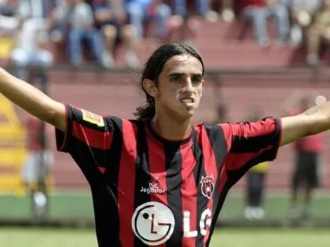 Presidente de Alajuelense habló sobre la posibilidad de fichar a Bryan Ruiz
