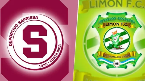 Saprissa y Limón se verán las caras en la decimoctava jornada