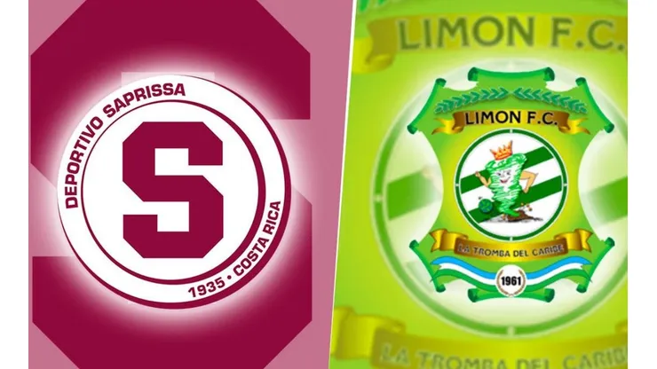 Saprissa y Limón se verán las caras en la decimoctava jornada