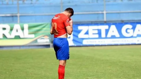 ¡Malas noticias! El debut de Pappa en San Pedro no podrá ser