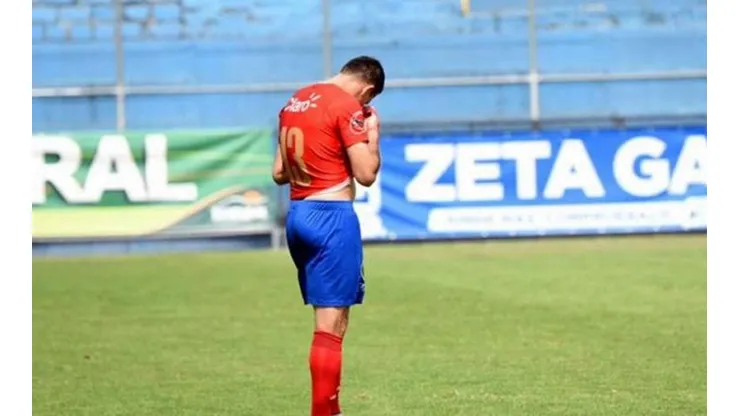 ¡Malas noticias! El debut de Pappa en San Pedro no podrá ser