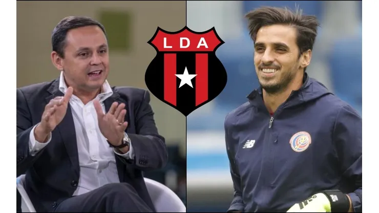 Presidente de La Liga tiene el as bajo la manga para que vuelva Bryan Ruiz