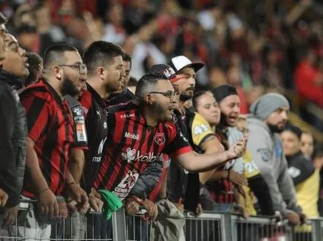 La innovadora idea de Alajuelense para tener aficionados en los partidos