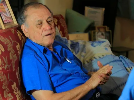 Chelato Ucles será operado