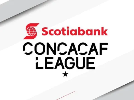 Los tres equipos de Guatemala que clasificaron a la Liga Concacaf