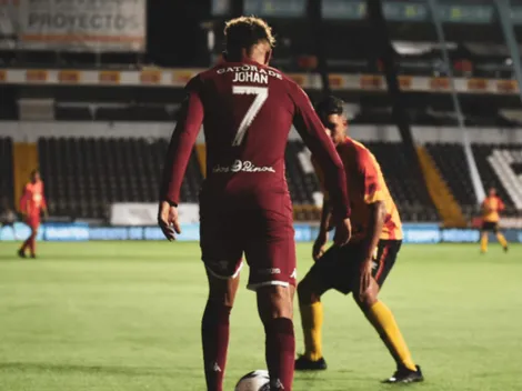 ¡Así van los equipos luego de la fecha 16 del Clausura!