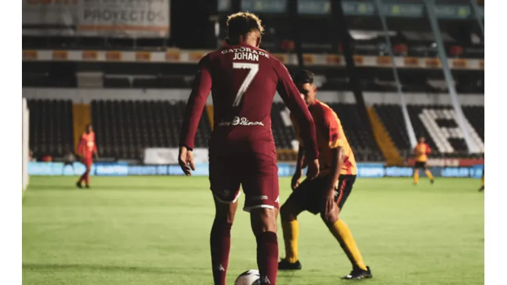 ¡Así van los equipos luego de la fecha 16 del Clausura!