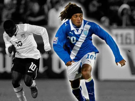 Pando Ramírez: "En el 2006 hubo conformismo de muchos jugadores"