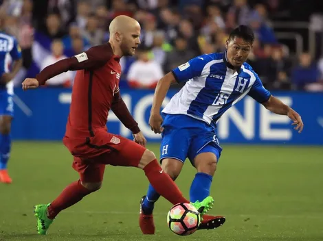 Roger Espinoza habló sobre la selección