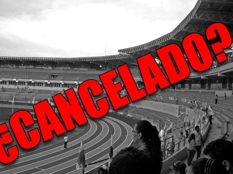 ¡Último momento! Panamá perdería la sede del Mundial Sub-20 Femenino