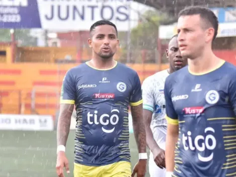 Las curiosidades que dejó el retorno del fútbol en Costa Rica