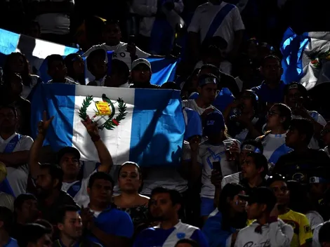 Oficial: se canceló el Torneo Clausura 2020 en Guatemala