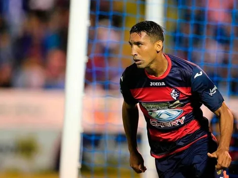 La dura crítica de Marcel Hernández contra sus compañeros del Cartaginés