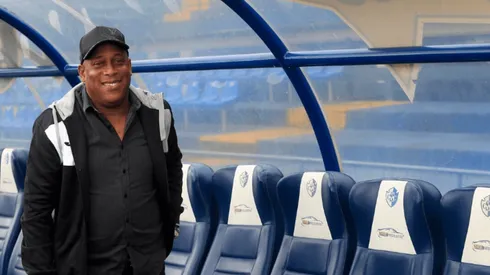 El objetivo de Hernán Medford para La Bicolor