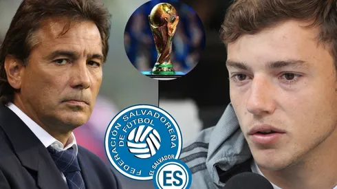 Tomás Granitto coincide con de los Cobos: "Tenemos con qué para ir a Qatar"