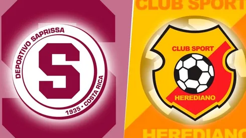 Saprissa y Herediano compondrán el plato fuerte de la jornada 16