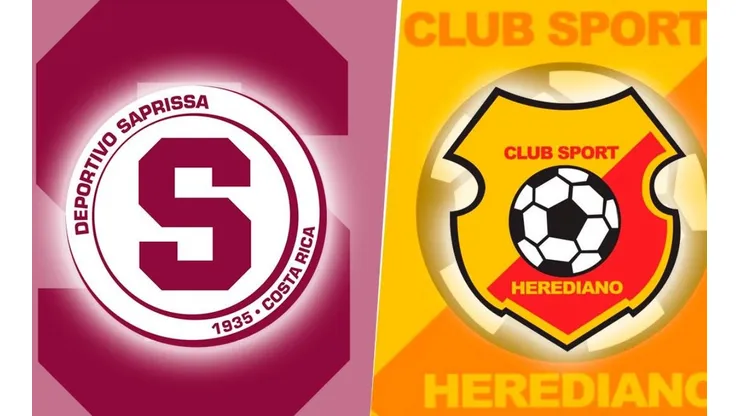 Saprissa y Herediano compondrán el plato fuerte de la jornada 16