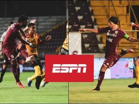 ¡Nadie se quiso perder la reanudación del Clausura 2020!