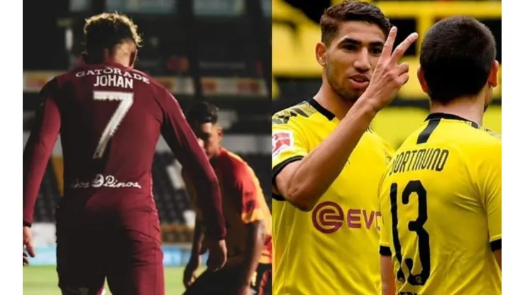 Liga de Costa Rica siguió los pasos de la Bundesliga