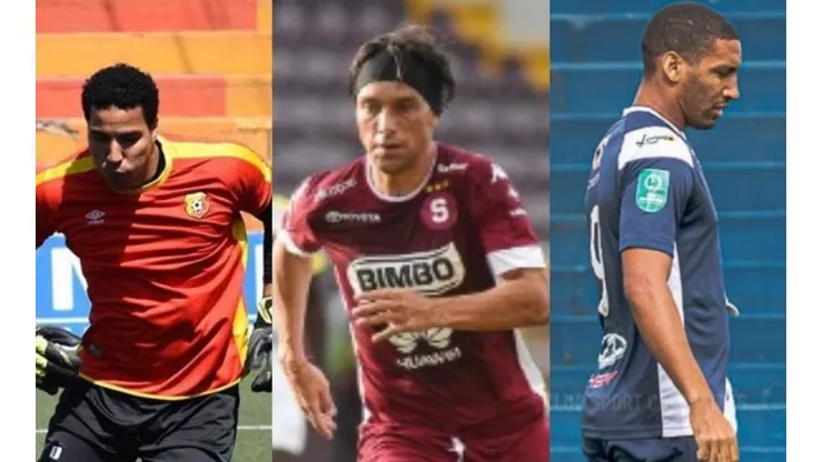 Las figuras que debes seguir en la liga de Costa Rica