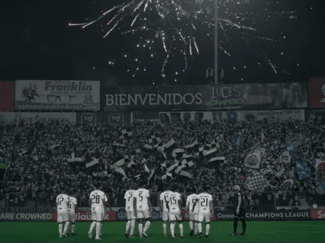 ¿Podría regresar el fútbol este año?