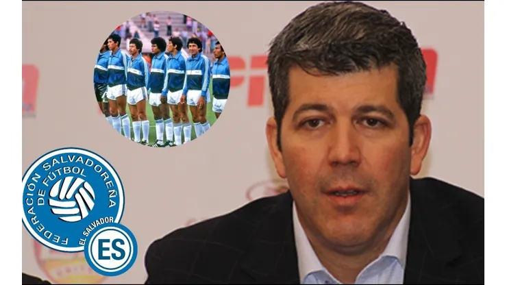 Fernando Palomo conmueve con imagen poco antes vista del Mágico González