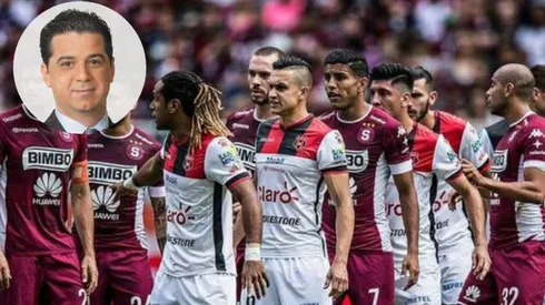 Andrés Agulla llena de elogios a Costa Rica: "Le envían un mensaje al mundo"